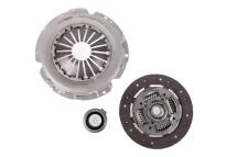 Комплект зчеплення Honda Accord VII 2.0 2003–, FR-V 2005–