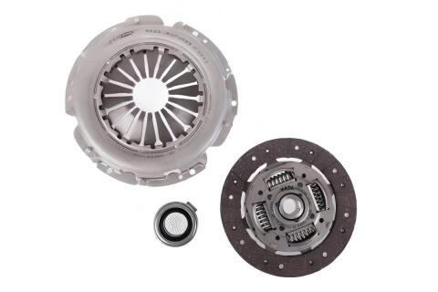 Комплект зчеплення Honda Accord VII 2.0 2003–, FR-V 2005– Комплект зчеплення Honda Accord VII 2.0 2003–, FR-V 2005–