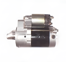 Стартер CHEVROLET MATIZ 0.8