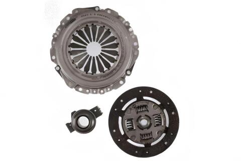 Комплект сцепления (полный) SEAT IBIZA I 1.2 Комплект сцепления (полный) SEAT IBIZA I 1.2