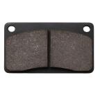 Колодки гальмівні дискові VOLVO 240 2.0