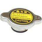 Кришка радіатора