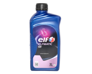 Трансмісійна олива ELF Elfmatic G3, 1 літр