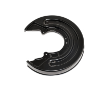 Захист диску VW T5 03- задня вісь Л/П