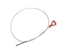 Оливний щуп, автоматична коробка передач MERCEDES-BENZ E-CLASS (W210, W211, W212), SLK (R170, R171), C-CLASS (W203, W204), G-CLASS (W463), M-CLASS (W163), S-CLASS (W140, W220, W221), SPRINTER (901-906), VITO (W639)