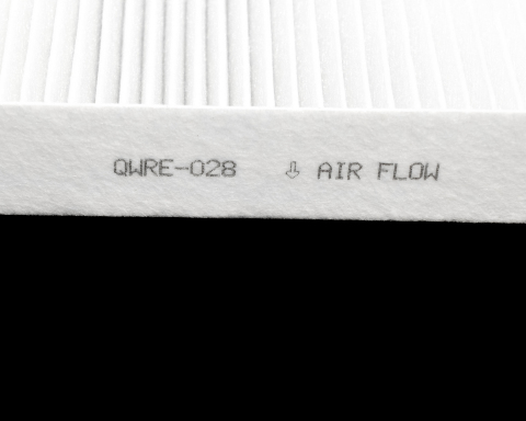 Фільтр салонний RENAULT LAGUNA III 07- Фільтр салонний RENAULT LAGUNA III 07-