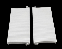 Фільтр салонний RENAULT LAGUNA III 07-