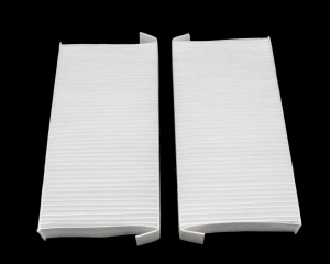 Фільтр салонний RENAULT LAGUNA III 07-