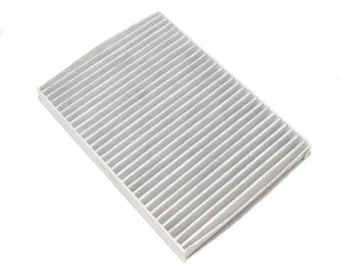 Фільтр салонний вугільний RENAULT MEGANE IV 1.2TCE