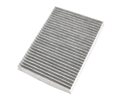 Фільтр салонний вугільний RENAULT MEGANE IV 1.2TCE