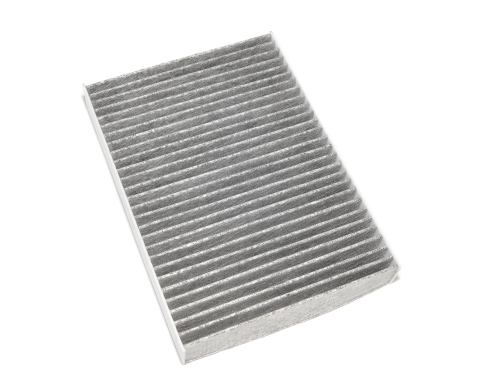 Фільтр салонний вугільний RENAULT MEGANE IV 1.2TCE