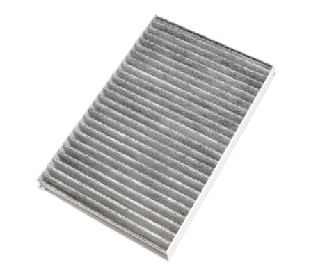 Фільтр салонний вугільний RENAULT FLUENCE 1.5DCI, 1.6 16V, 2.0 16V, 2.0, Z.E. 10-, NISSAN JUKE F15 1.2DIG-T, 1.5DCI, 1.6DIG-T