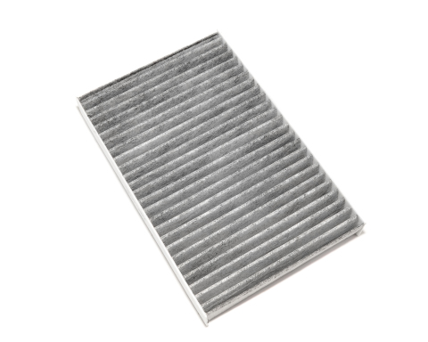 Фільтр салонний вугільний RENAULT FLUENCE 1.5DCI, 1.6 16V, 2.0 16V, 2.0, Z.E. 10-, NISSAN JUKE F15 1.2DIG-T, 1.5DCI, 1.6DIG-T