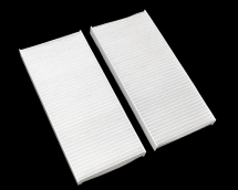 Фільтр салонний RENAULT KANGOO 1.2TCE,1.5DCI,1.6 16V 08-,KANGOO BE POP 1.5DCI,1.6 09-,MASTER III 2.3DCI 11-, OPEL MOVANO B 2.3CDTI 10-,NISSAN NV400 2.3DCI 11-,MERCEDES CITAN 108CDI,109CDI,111CDI,112 12-