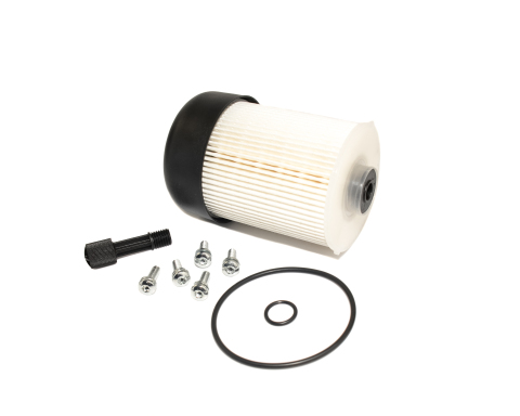 Фільтр паливний RENAULT MASTER III 14-, OPEL MOVANO B 14-, NISSAN NV300