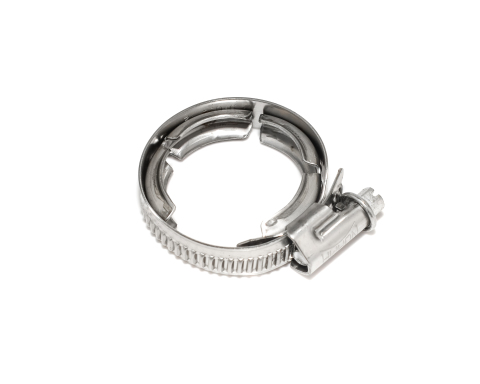 Хомут трубки клапана EGR