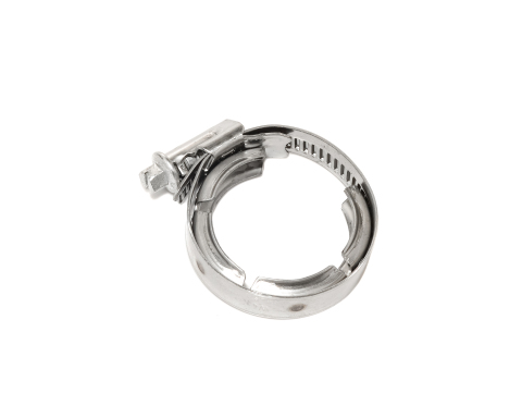 Хомут трубки клапана EGR