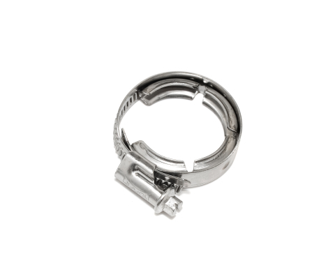 Хомут трубки клапана EGR