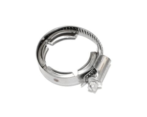 Хомут трубки клапана EGR