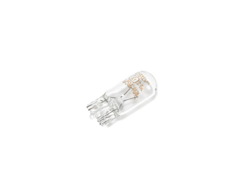 Автолампа W5W 12V 5W W2.1x9.5d Standard (без цоколя) Автолампа W5W 12V 5W W2.1x9.5d Standard (без цоколя)