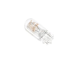 Автолампа W5W 12V 5W W2.1x9.5d Standard (без цоколя)