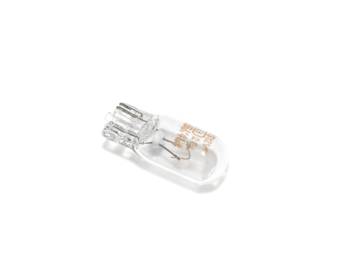 Автолампа W5W 12V 5W W2.1x9.5d Standard (без цоколя) Автолампа W5W 12V 5W W2.1x9.5d Standard (без цоколя)