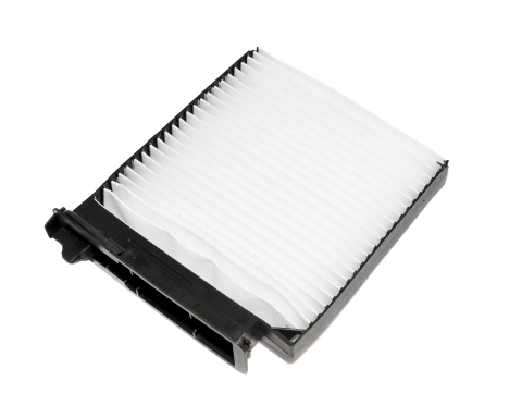 Фільтр салонний NISSAN MICRA K12 03-, NOTE 06-, RENAULT CLIO II Фільтр салонний NISSAN MICRA K12 03-, NOTE 06-, RENAULT CLIO II