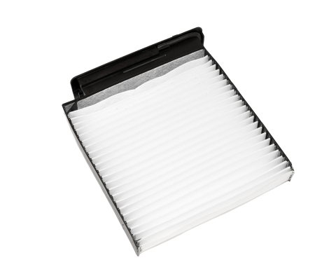 Фільтр салонний NISSAN MICRA K12 03-, NOTE 06-, RENAULT CLIO II Фільтр салонний NISSAN MICRA K12 03-, NOTE 06-, RENAULT CLIO II