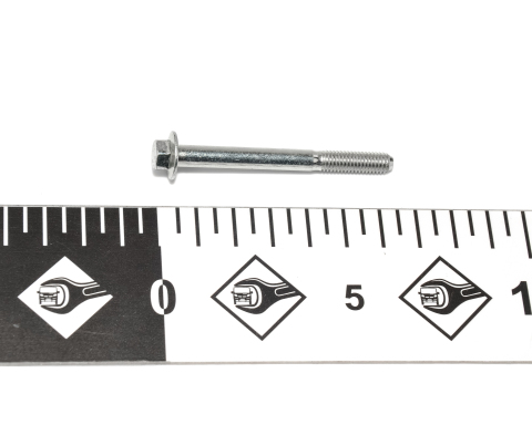 Болт крепления распределительного вала Renault Trafic/Master 2.2/2.5dCi 00-