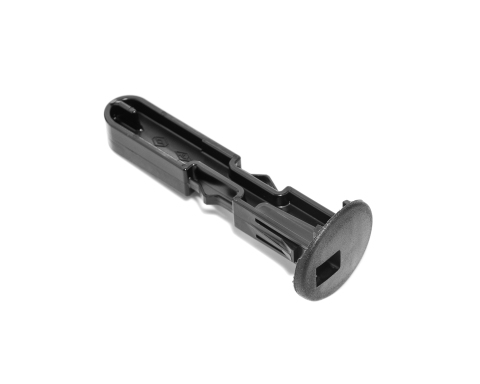 Кліпса (пістон) кріплення радіатора Renault Kangoo 97-08