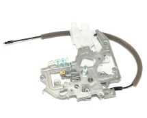 Замок крышки багажника 