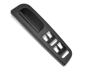 Ручка двері внутрішня | VW BORA -2005,GOLF IV -2003,PASSAT B5 -2005,SKODA SUPERB -2008