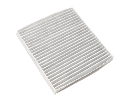 Фільтр салонний вугільний RENAULT CLIO IV 12-, CAPTUR 13-, DACIA DUSTER 17-, SANDERO II 12-, LOGAN II 12-, NISSAN MICRA V K14 16-