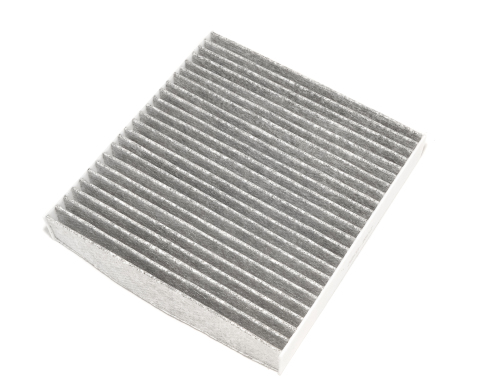 Фільтр салонний вугільний RENAULT CLIO IV 12-, CAPTUR 13-, DACIA DUSTER 17-, SANDERO II 12-, LOGAN II 12-, NISSAN MICRA V K14 16-