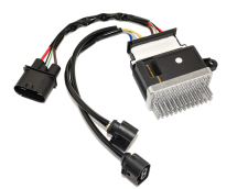 Додатковий резистор, електродвигун (вентилятор радіатора) AUDI A4 B8, A5, A6 C7, A7, Q3, Q5