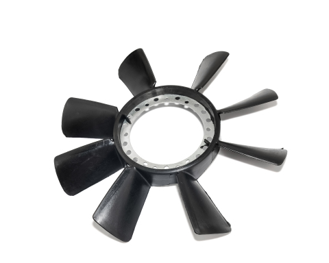 Крильчатка вентилятора