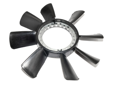 Крильчатка вентилятора