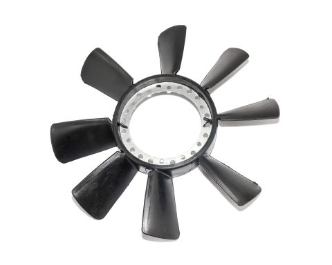 Крильчатка вентилятора