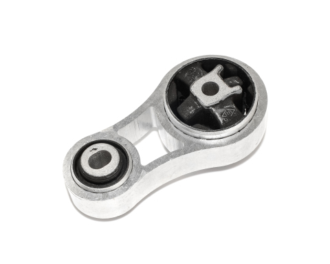 Подушка двигуна (верхня) Renault Trafic/Opel Vivaro 1.9dCi 01-