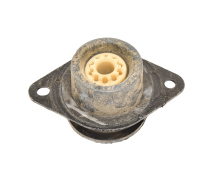 Подушка КПП Renault Trafic 1.9dCi 01- (L)