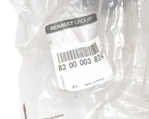 Подушка КПП Renault Trafic 1.9dCi 01- (L)