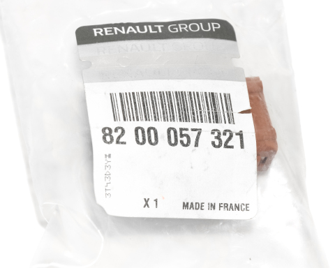 Кнопка склопідіймача (R) Renault Trafic 01-