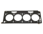 Прокладка ГБЦ Renault Trafic/Master 1.9dCi 01- (F9Q), Ø81,00mm, 1,25mm, фото 1 - інтерент-магазин Auto-Mechanic