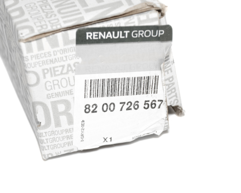 Амортизатор (задний) Renault Trafic 01-