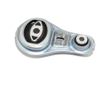 Подушка двигуна (задня/нижня) Renault Trafic 2.0/2.5dCi (косточка) Подушка двигуна (задня/нижня) Renault Trafic 2.0/2.5dCi (косточка)