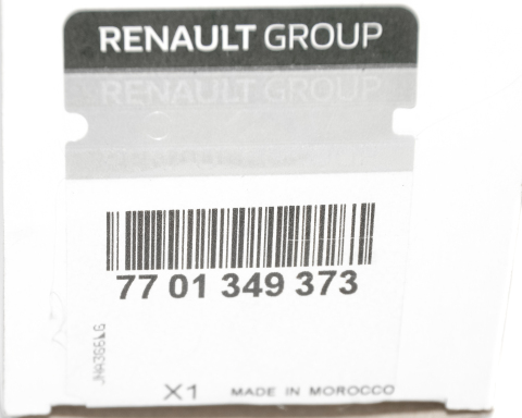 Зеркало заднего вида Renault Trafic 01- (внутрисалонное) Зеркало заднего вида Renault Trafic 01- (внутрисалонное)