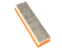 Фільтр повітряний Renault Logan 04- (з поролоном)