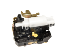 Замок двері бічний RENAULT Kangoo 97-07