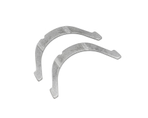 Опорний вкладиш колінчастого валу (1-й ремонт) 1.9dCi + 1.9D + 1.9dTi + 2.0