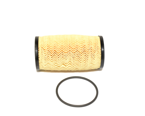 Фільтр оливний Renault Trafic/Opel Vivaro 2.0DCI 06- Фільтр оливний Renault Trafic/Opel Vivaro 2.0DCI 06-